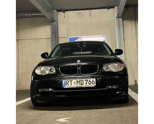 BMW BMW 118i - Gebrauchtwagen