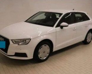 Audi Audi A3 1.0 TFSI S tronic Sportback - Gebrauchtwagen