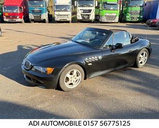 BMW BMW Z3 1.9 Gebrauchtwagen