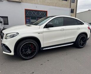 Mercedes-Benz GLE 63 AMG Gebrauchtwagen