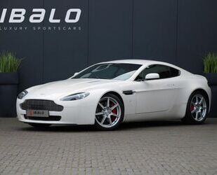 Aston Martin Aston Martin V8 Vantage | 385pk | Schaltgetriebe | Gebrauchtwagen