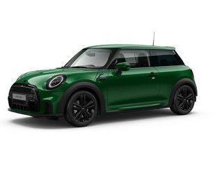 Mini MINI Cooper JCW Trim+HUD+Panorama+LED+Navi+Parkass Gebrauchtwagen