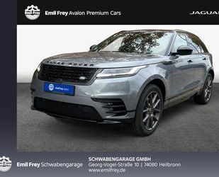 Land Rover Land Rover Range Rover Velar D300 Dynamic SE Gebrauchtwagen