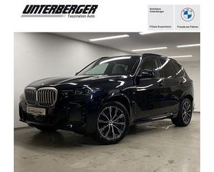 BMW BMW X5 xDrive30d M Sport+AHK+DA-Prof.+PA-Prof.+HK+ Gebrauchtwagen