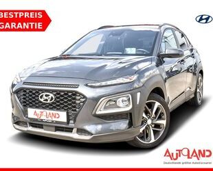 Hyundai Hyundai Kona 1.0 T-GDI Advantage+ 2WD LED Navi Pan Gebrauchtwagen