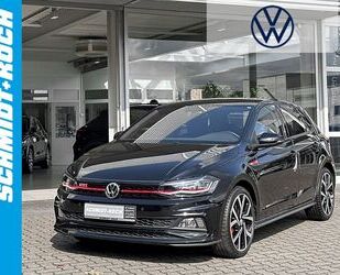 VW Volkswagen Polo GTI 2.0 TSI OPF DSG LED-Scheinw. N Gebrauchtwagen