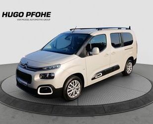 Citroen Citroën Berlingo Shine XL BlueHDi 130 NAV KAM HUD Gebrauchtwagen