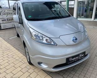 Nissan Nissan e-NV200, BATTERIE INKLUSIVE, NAVI, KAMERA u Gebrauchtwagen