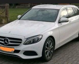 Mercedes-Benz Mercedes-Benz C 220 d T - Gebrauchtwagen