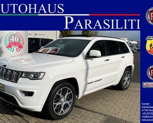 Jeep Jeep Grand Cherokee Overland 8-fach bereift AHK GA Gebrauchtwagen