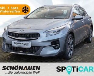 Kia Kia XCeed 1.4 T-GDI DCT JBL EDITION +S/LHZ+NAVI+ME Gebrauchtwagen