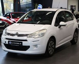 Citroen Citroën C3 Feel 1.6 BlueHDi 75 FAP 2. Hand*Export/ Gebrauchtwagen