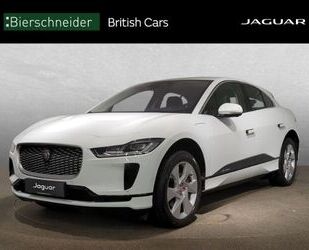 Jaguar Jaguar I-Pace EV320 SE HEAD-UP DAB PIVI PRO LED 20 Gebrauchtwagen