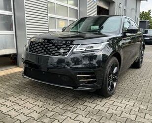 Land Rover Land Rover Range Rover Velar R-Dynamic Gebrauchtwagen