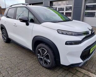 Citroen Citroën C3 Aircross 1.2PureTech 110Feel Pack S&S+L Gebrauchtwagen