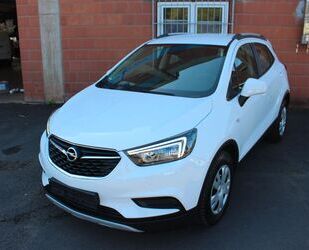 Opel Opel Mokka X Selection Gebrauchtwagen