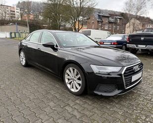 Audi Audi A6 Lim. 45 TDI quattro basis Gebrauchtwagen