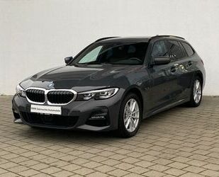 BMW BMW 330e xDr. SAG M Sport ACC+/PANO/LEHNE/AMBI/HiF Gebrauchtwagen