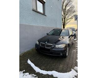 BMW BMW 318i touring - Gebrauchtwagen