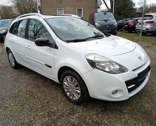 Renault Renault Clio Grandtour * ZAHNRIEMEN+TÜV+INSP neu * Gebrauchtwagen