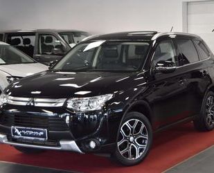 Mitsubishi Outlander Gebrauchtwagen