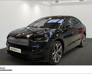 Skoda Skoda ENYAQ iV COUPE RS 4X4 Gebrauchtwagen