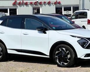 Kia Kia Sportage GT-Line #360#Klimat.Sitze#4xSHZ#ACC#S Gebrauchtwagen