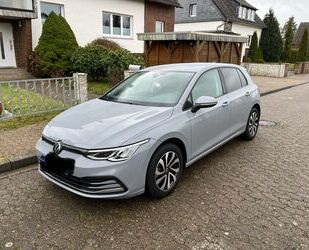 VW Volkswagen Golf 1.5 TSI ACT OPF 96kW Active Gebrauchtwagen