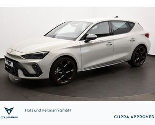 Cupra Cupra LEON 1,5e TSI DSG Leon Gebrauchtwagen