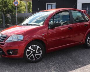 Citroen Citroën C3 1.4 16V VTR Gebrauchtwagen