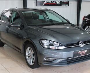 VW Volkswagen Golf VII Lim. Comfortline BMT 1,4 TSi*N Gebrauchtwagen