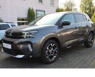 Citroen Citroën C5 Aircross Shine*Kamera*Alcantara*AppCon. Gebrauchtwagen