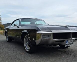 Buick Buick Riviera 1968 Gebrauchtwagen