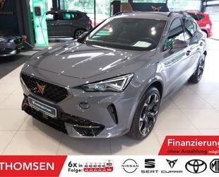 Cupra Cupra Formentor 1.4 e-HYBRID Navi ACC AUT Virtual Gebrauchtwagen