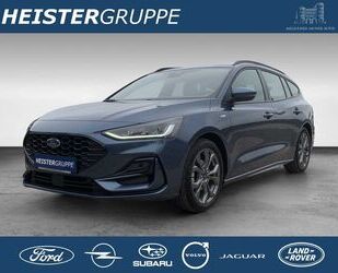 Ford Ford Focus Turnier ST-LINE *RFK* * PDC v+h* Gebrauchtwagen