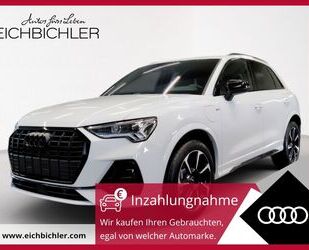 Audi Audi Q3 45 TFSI e S tronic S line Neupreis 65.480. Gebrauchtwagen