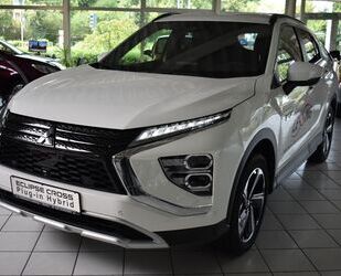 Mitsubishi Mitsubishi Eclipse Cross Plug-in Hybrid PLUS 2.4 M Gebrauchtwagen