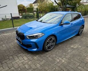 BMW BMW 118i M Sport M Sport Gebrauchtwagen