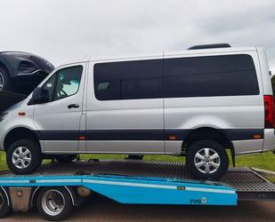 Mercedes-Benz Mercedes-Benz Sprinter 319 CDI 4Matic Gebrauchtwagen