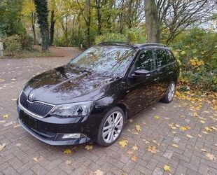 Skoda Skoda Fabia 1.0l MPI 55kW CLEVER Combi CLEVER Gebrauchtwagen