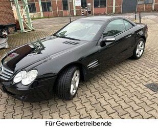 Mercedes-Benz Mercedes-Benz SL 350*Panoramadach*Xenon* Keyless G Gebrauchtwagen