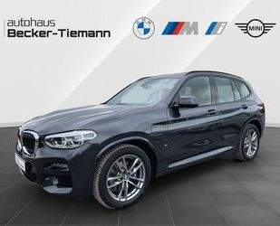 BMW BMW X3 xDrive30e A,AHK,HUD,H&K,M Sport,Alarm,etc. Gebrauchtwagen