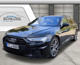 Audi Audi S6 3.0 TDI quattro basis EU6d-T Avant Allrad Gebrauchtwagen