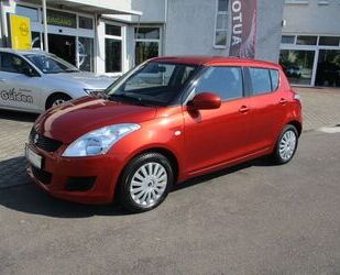 Suzuki Suzuki Swift Club*Garantie*Allwetter*ab 79€ mo.o.A Gebrauchtwagen