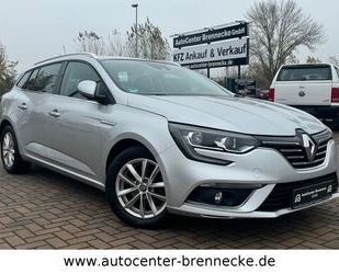 Renault Renault Megane IV Grandtour Intens AUTOMATIK *HU 0 Gebrauchtwagen