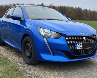 Peugeot Peugeot 208 PureTech 100 Allure Gebrauchtwagen