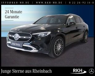 Mercedes-Benz Mercedes-Benz GLC 200 4M Avantgarde 360°/Totw./Mem Gebrauchtwagen