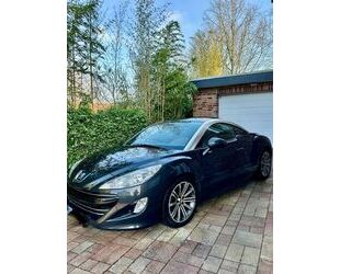 Peugeot Peugeot RCZ 1.6 155 THP - Gebrauchtwagen