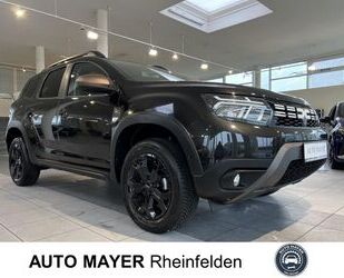 Dacia Dacia Duster II Extreme TCE 150 AUT. NAVI LED PDC Gebrauchtwagen