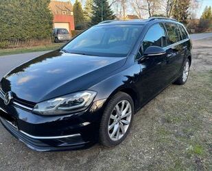 VW Volkswagen Golf 1.6 TDI DSG*NAVI*PDC | Digitaler T Gebrauchtwagen